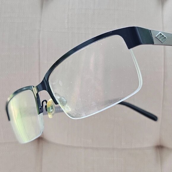 Joseph Abboud Men Eyeglasses Frame BLACKJACK JA4051 55[]17 135 Glasses Eyewear - Picture 1 of 12